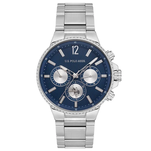 U.S. Polo Assn. USPA1074-02 Erkek Kol Saati ürün görseli