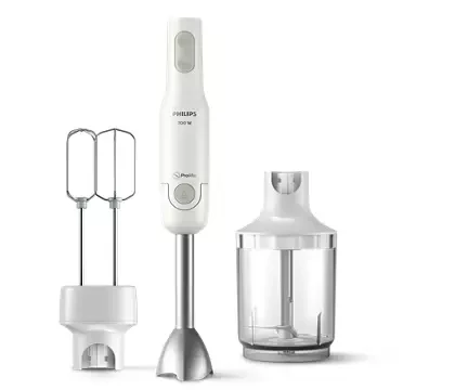 Philips Daily Collection HR2546/00 ProMix 700 W Blender Seti