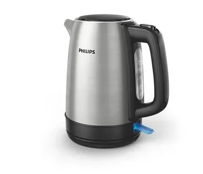 Philips HD9350/90 Daily Collection 2200 W 1.7 lt Çelik Kettle