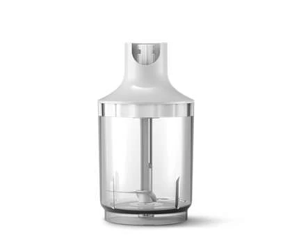 Philips Daily Collection HR2546/00 ProMix 700 W Blender Seti - 3