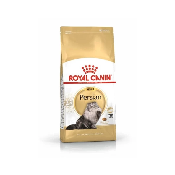 Royal Canin Persian Adult Kuru Kedi Maması 4 kg