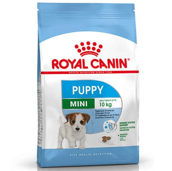 Royal Canin Mini Puppy Yavru Kuru Köpek Maması 4 Kg