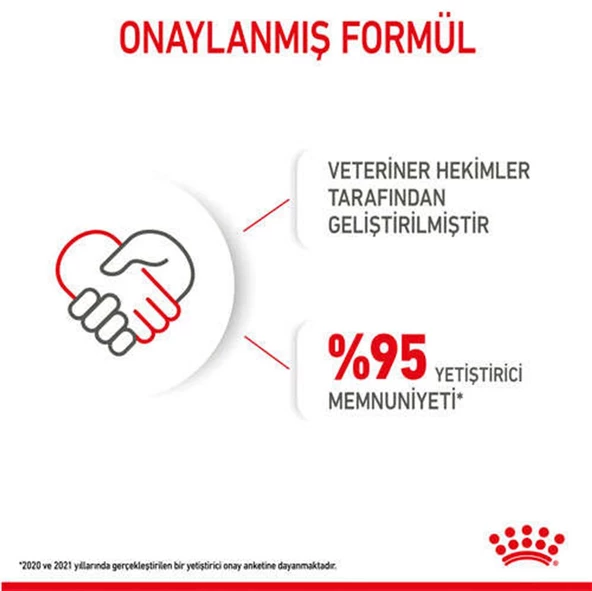 Royal Canin Mini Starter Küçük Irk Anne ve Yavru Köpek Maması 4 Kg - 11