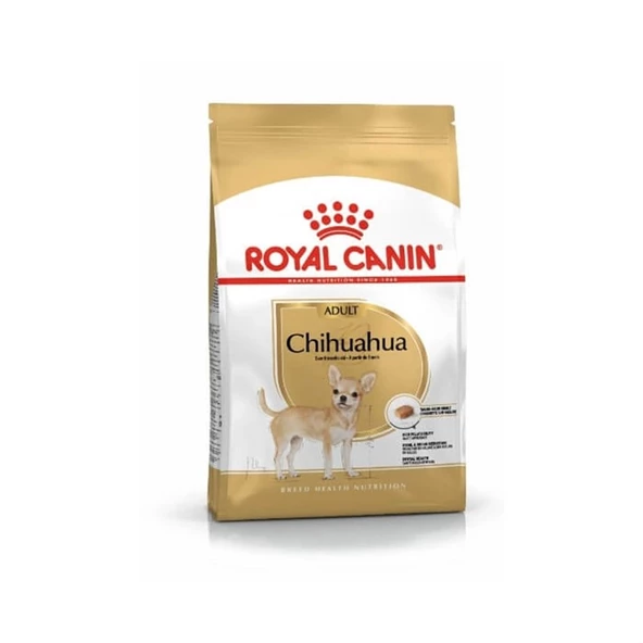 Royal Canin Chihuahua Yetişkin Köpek Maması 1,5 Kg