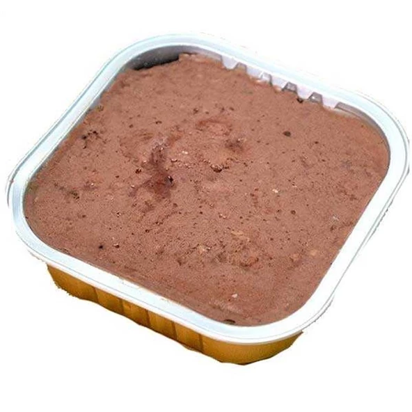 Animonda Tavuk ve Deniz Mahsüllü Yaş Kedi Maması 100 Gr - Resim 3