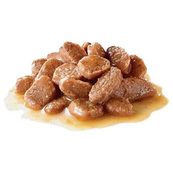 Royal Canin Gravy Instinctive +7 Yaşlı Kedi Yaş Maması 85 Gr - Resim 2