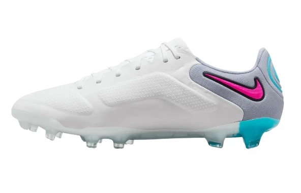 NIKE LEGEND 9 ELITE FG BEYAZ KRAMPON CZ8482146 P-118 - 2