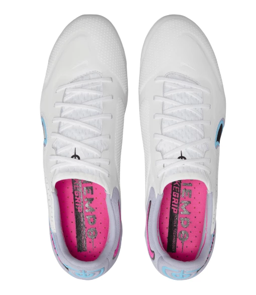 NIKE LEGEND 9 ELITE FG BEYAZ KRAMPON CZ8482146 P-118 - 4