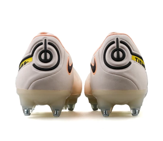 NIKE LEGEND 9 ELITE SG-PRO AC KRAMPON KREM DB0822800 P-119 - 3
