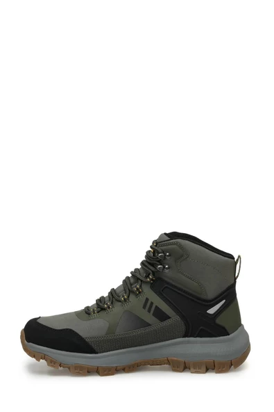 DOCKERS 3W 235506 3PR,ERKEK OUTDOOR SU GEÇİRMEZ BOT (KIŞ 23) - 3