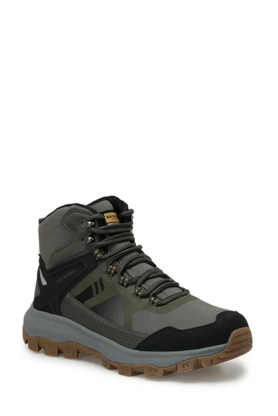 DOCKERS 3W 235506 3PR,ERKEK OUTDOOR SU GEÇİRMEZ BOT (KIŞ 23) - 2