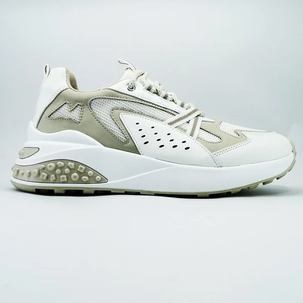 Janestt Kadın Sneaker 430-78147 - 6