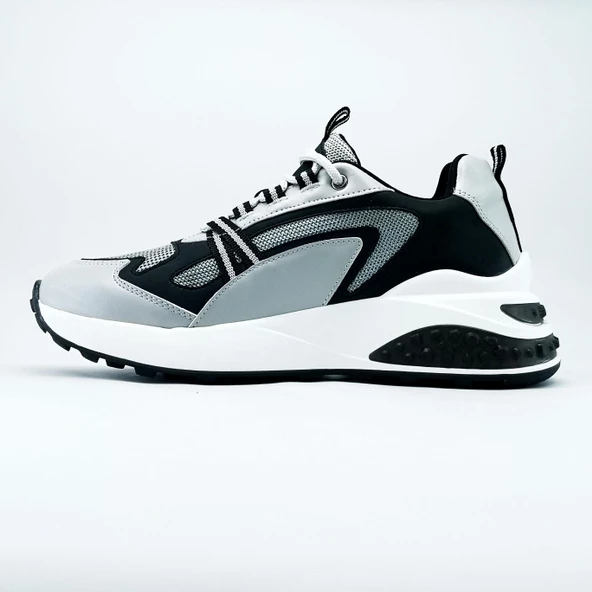 Janestt Kadın Sneaker 430-78147 - 3