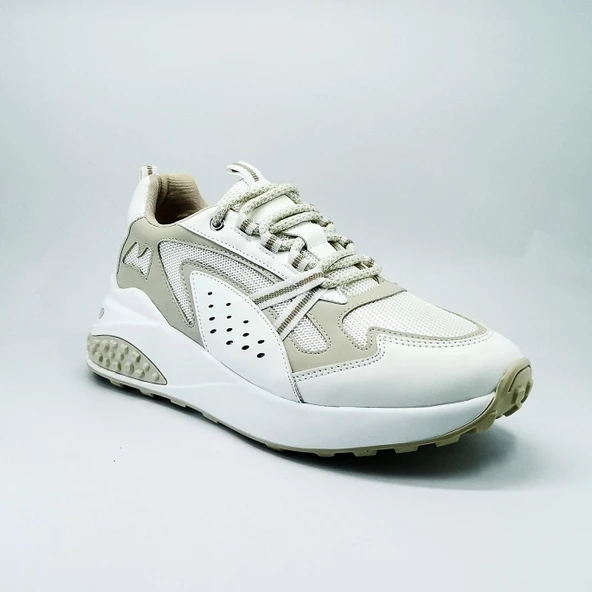Janestt Kadın Sneaker 430-78147 - 8