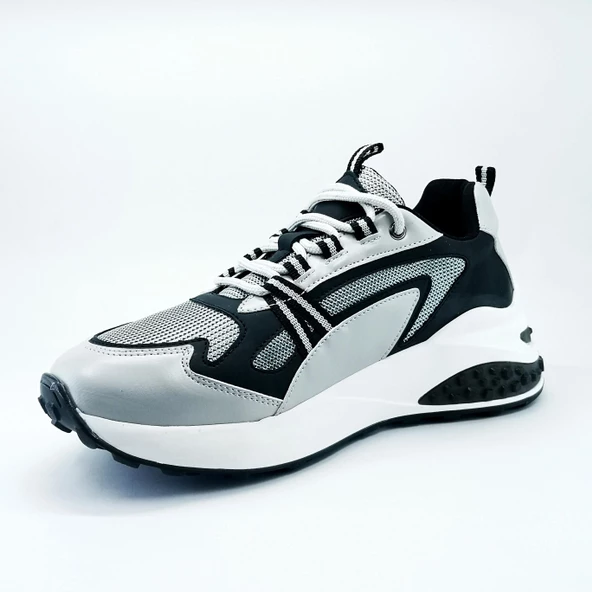 Janestt Kadın Sneaker 430-78147 - 4