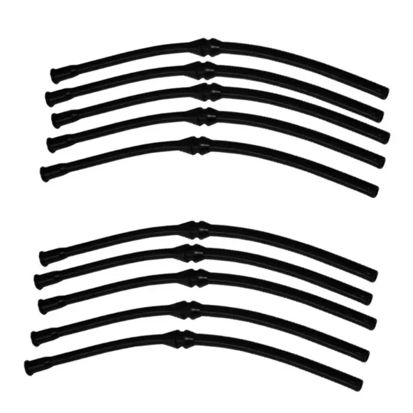 Kmtmak 4500/5200 Çin Motorlu Testere Benzin Hortumu 10 lu Set - 2