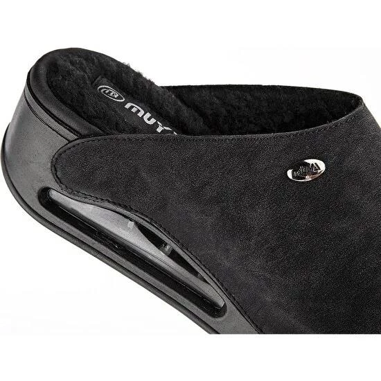 MUYA Orthopedix Desmod Air Max Tabanlı Kadın Ev Terliği 34905 - 3
