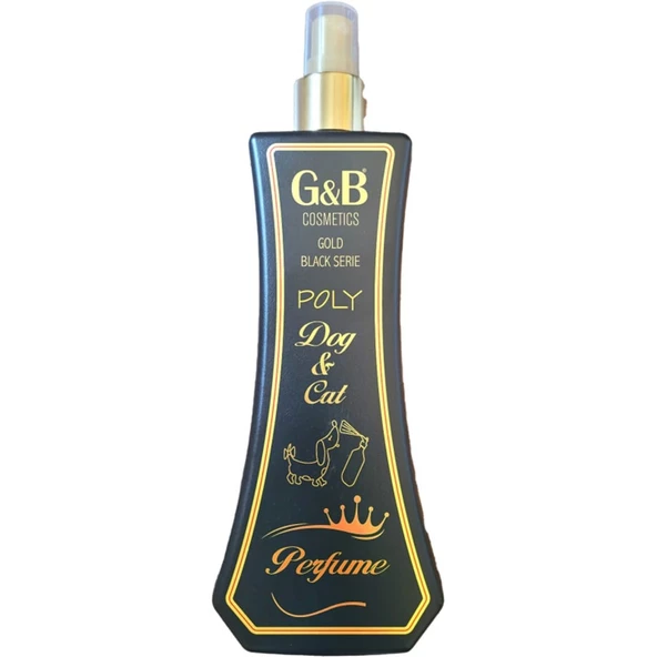 G&B Pet Parfüm Poly 370 Ml