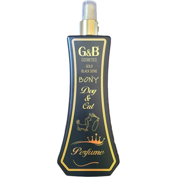 G&B Pet Parfüm Bony 370ml