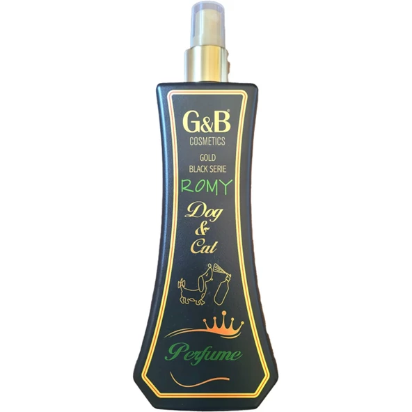 G&B Pet Parfüm Romy 370 Ml