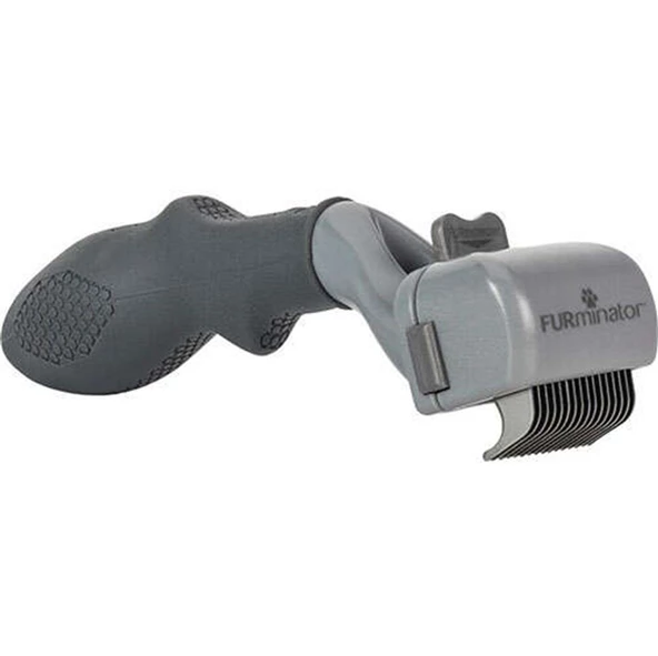 Furminator Ayarlanabilir Kedi ve Köpek Kıtık Açıcı - Resim 3