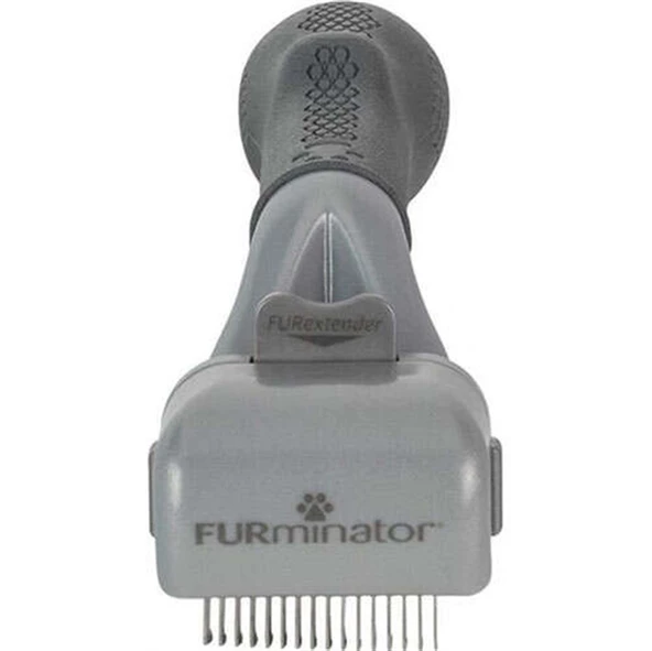 Furminator Ayarlanabilir Kedi ve Köpek Kıtık Açıcı - Resim 2