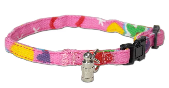 Eastland Kedi Boyun Tasması 1.2X32Cm