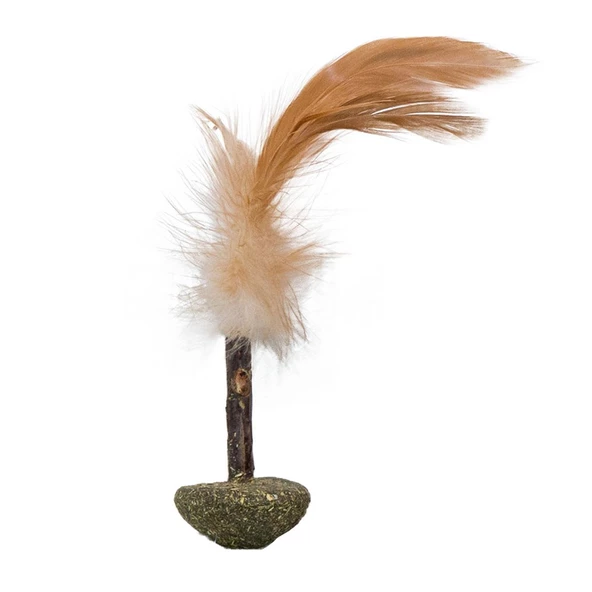 Eastland Matatabi Catnip Tüylü Kedi Oyuncağı 5 Cm ürün görseli