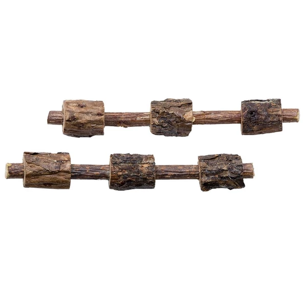 Eastland Matatabi Kedi Stick 2 Li Halkalı 12 Cm - 1