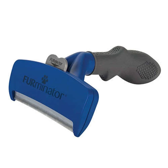 Furminator Uzun Tüylü Büyük Irk Köpek Tarağı Large - Resim 3