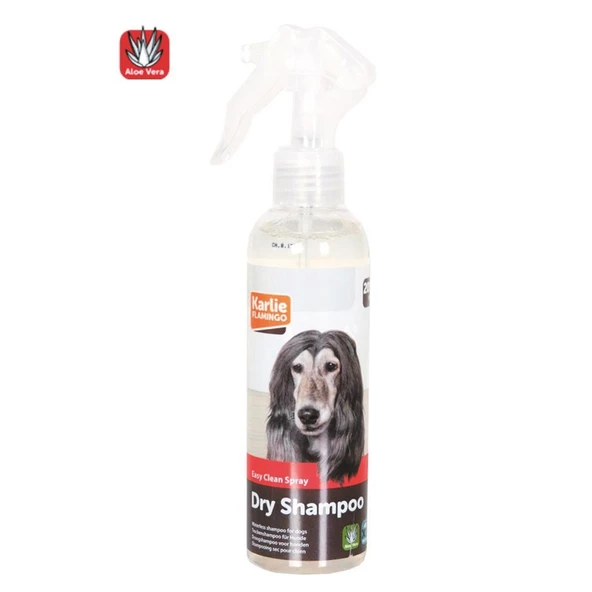 Karlıe Kuru Köpek Şamp. 200Ml ürün görseli