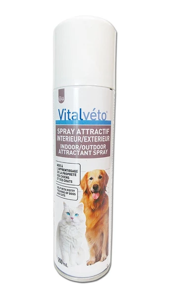 Vitalveto Eğitim Spreyi 250 Ml