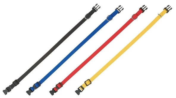 Karlıe Yavru Köpek Boyun Tasma 20-30Cm ürün görseli