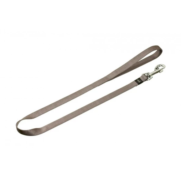 Karlie Uzatma Tasma S 100Cm-15Mm Gri