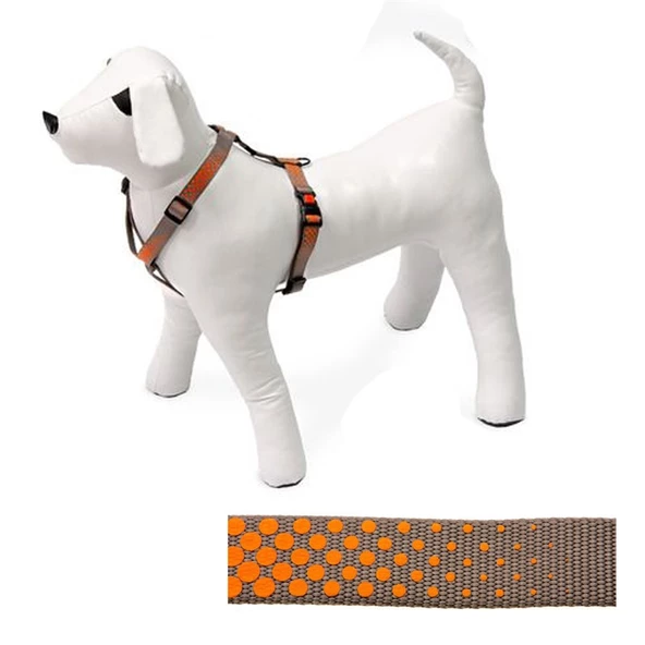 Karlie Art Sp Plus Ayarlı Göğüs Tasma 25-40cm-10mm ürün görseli