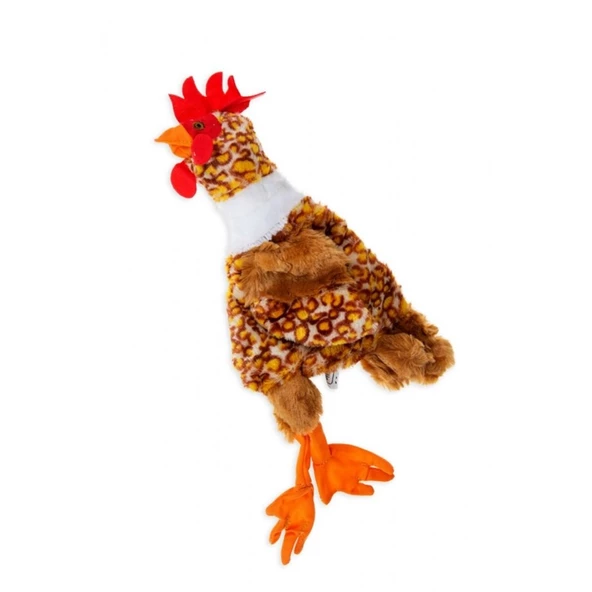 Karlie Peluş Oyuncak Tavuk 40cm ürün görseli
