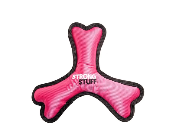 Karlie Dayanıklı Peluş Yıldız Oyn.29x13x5cm Pembe ürün görseli