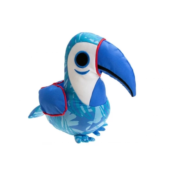 Karlie Peluş Tukan Kuşu 25*16*11 Cm ürün görseli