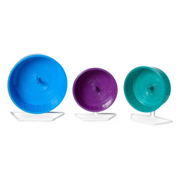 Karlie Hamster Tekeri 20Cm