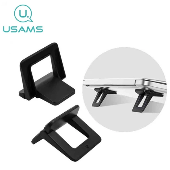 USAMS US-ZJ054 Mini Laptop-Tablet masaüstü bilgisayar Tutucu Stand