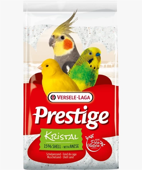 Verselelaga  Prestige Anasonlu Kuş Kumu 5 Kg