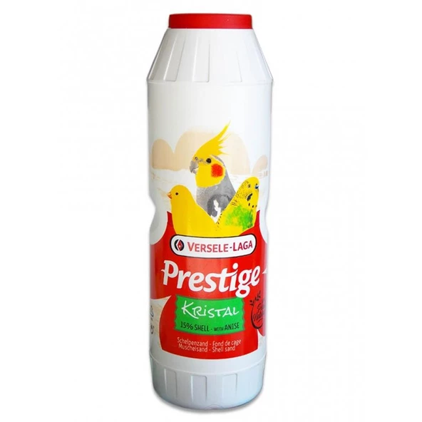 Verselelaga Prestige Kuş Kumu 2 Kg