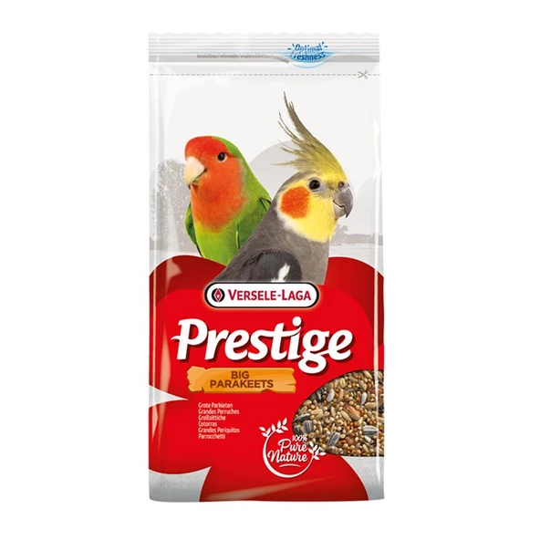 Versele Laga Paraket Yemi 1,2 Kg