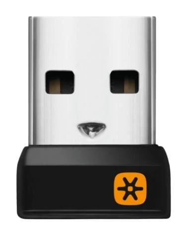 Logitech 910-005931 USB Unifying  Receiver Adaptör - 3
