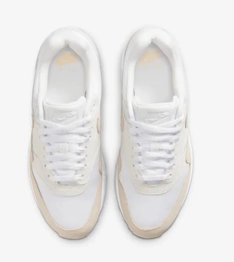 Nike Air Max 1 Premium Wmns Sanddrift Unisex Spor Ayakkabı FB5060100 I-46 - 3