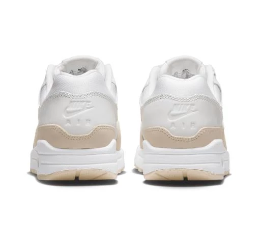 Nike Air Max 1 Premium Wmns Sanddrift Unisex Spor Ayakkabı FB5060100 I-46 - 4