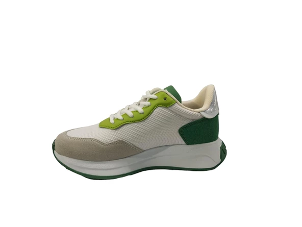 Best Of 510Z Ortopedik Suya Dayanıklı Günlük Kadın Spor Ayakkabı - 6