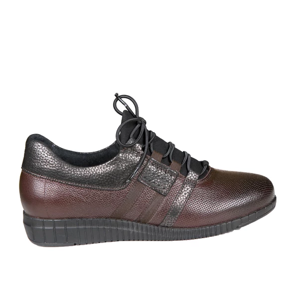 Voyager 8251 Kadın Casual Ayakkabı - 7