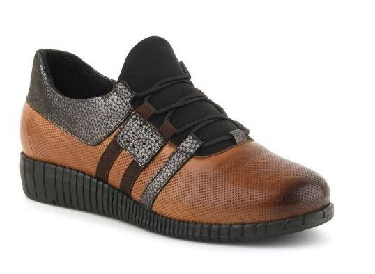 Voyager 8251 Kadın Casual Ayakkabı - 2