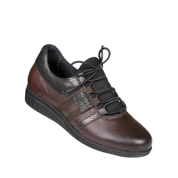 Voyager 8251 Kadın Casual Ayakkabı - 4